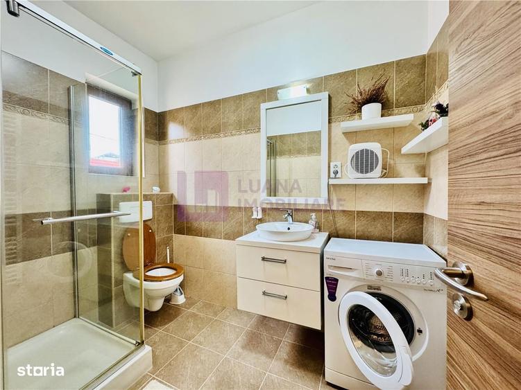 Apartament la casa | 3 camere | modern | Calea Dumbravii | video - 3