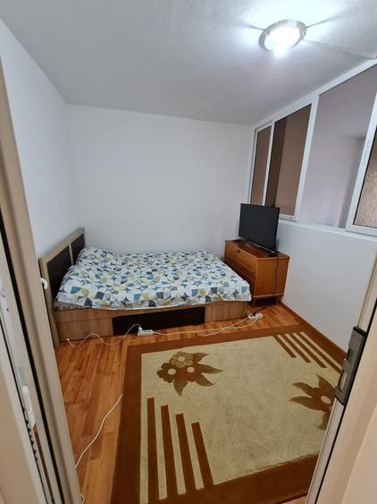 Apartament cu 2 camere semidecomandat în Mănăștur