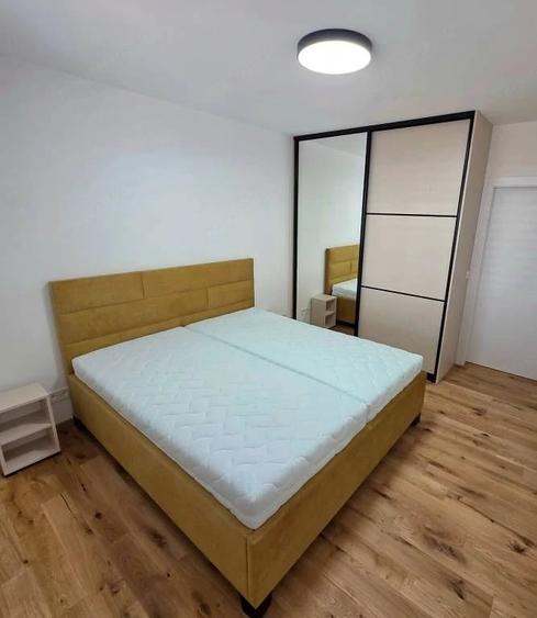 Garsonieră decomandată în Complex Studențesc