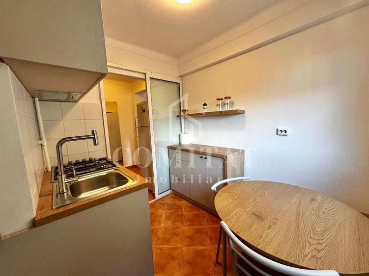 Apartament cu 2 camere | Zona Facultății de Litere  | Complet utilat - 7