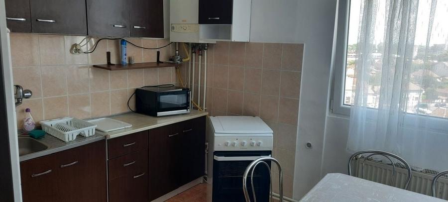 Apartament în Dara