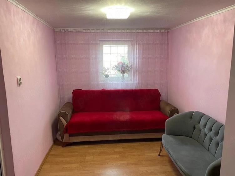 Casă cu Teren 800 Mp în Vinga