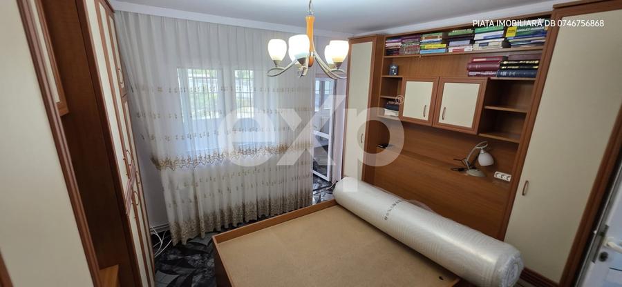 Super-Oportunitate! Apartament Spațios 3 Camere Decomandat(81 mp utili, An 1990) - 6
