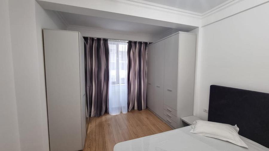 Apartament cu 2 camere in MAMAIA - 10