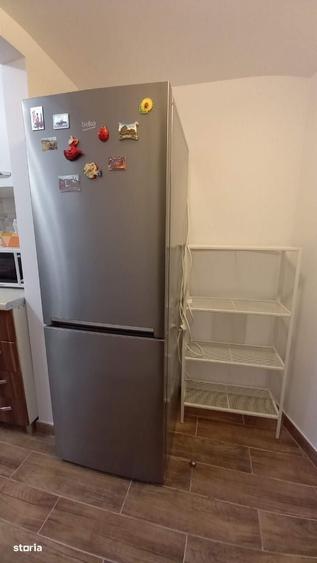 Garsonieră decomandată în Copou