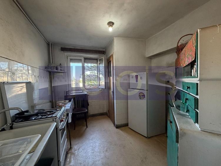 VANZARE 2 CAMERE | CALEA DOROBANTI | DECOMANDAT | BALCON SPATIOS - 4