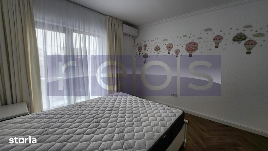 Casă cu 6 camere cu Teren 198 Mp în Străulești
