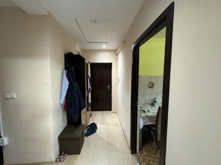 Apartament 3 camere decomandate 75 mp - Str. Scortarilor/Marasti - 17