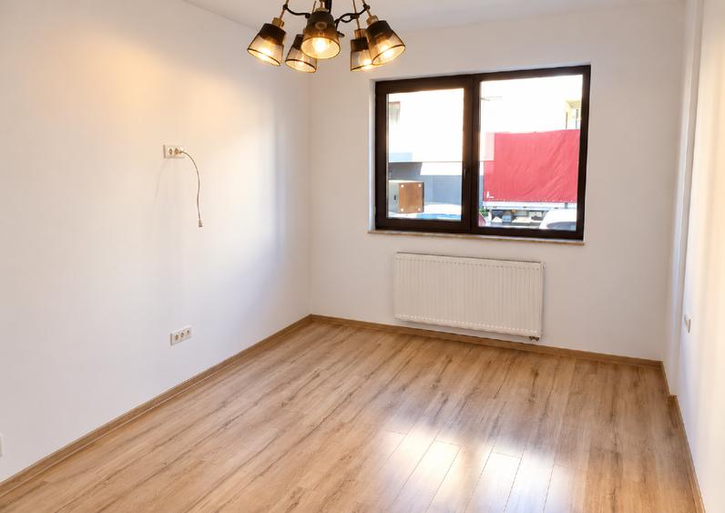 Apartament cu 2 camere decomandat în Florești