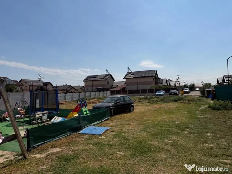 Teren în Malu Mare