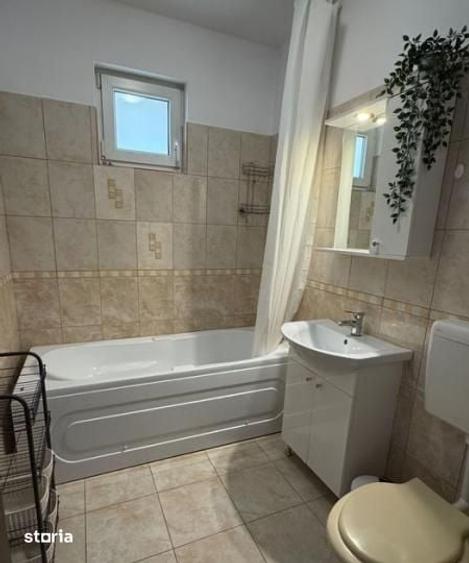 Apartament 2 Camere | Popesti - Leordeni | Centrala | Balcon | Metrou - 7