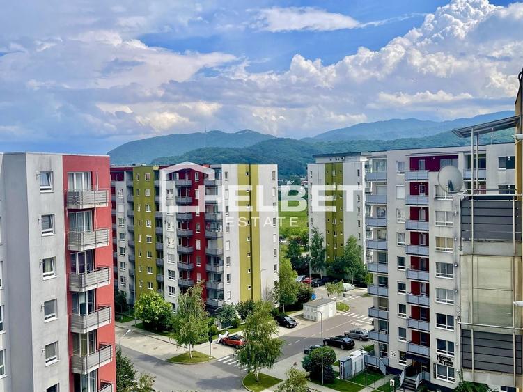 2 CAMERE / PARCARE / AVANTGARDEN 3 / BOXĂ - 3