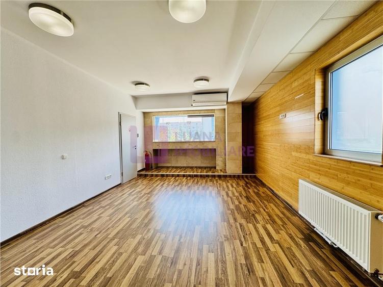 Spațiu comercial, de 330 mp, în Sub Arini