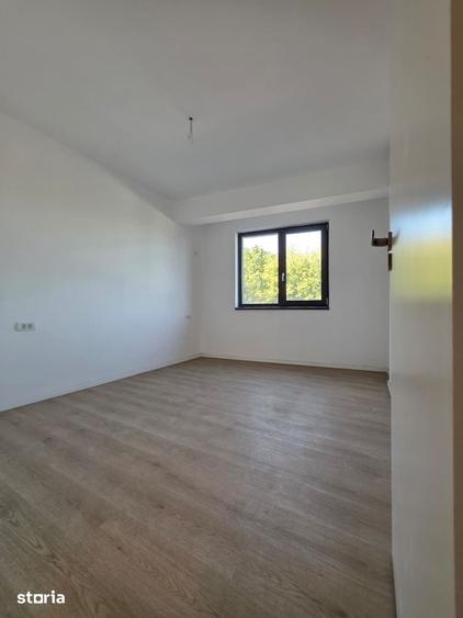 Apartament cu 2 camere în Rahova
