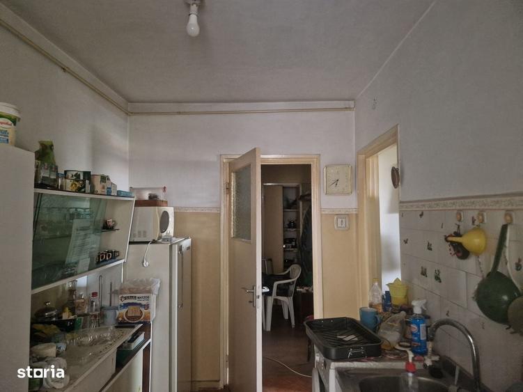 Apartament cu 2 camere decomandat în Sud