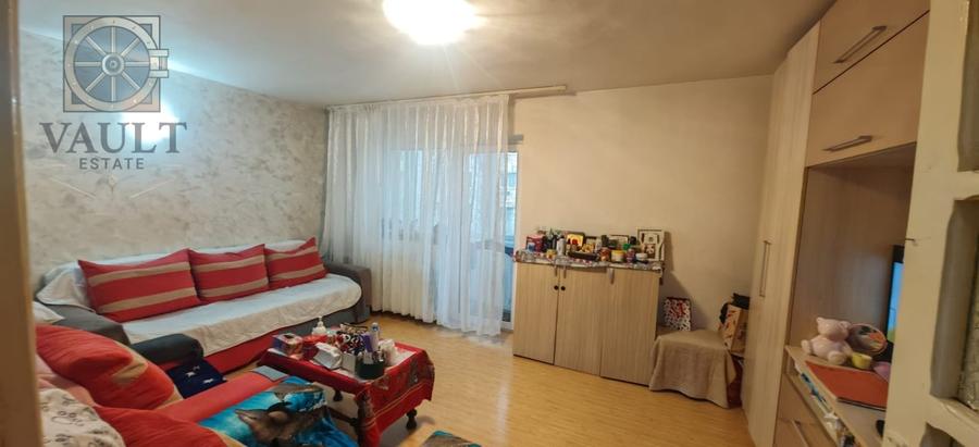 Apartament cu 2 camere decomandat, mobilat în Dristor
