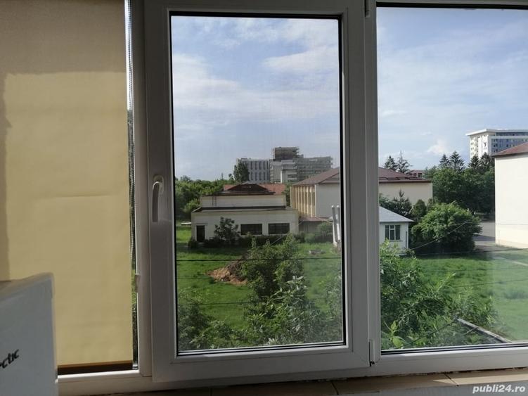 Garsonieră decomandată în Nicolina