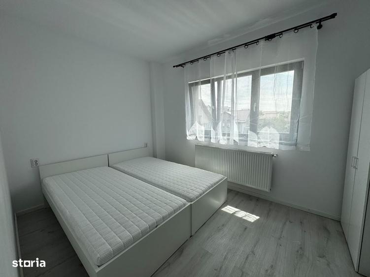 Apartament cu 2 camere Visan - 3