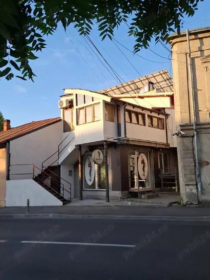 Spațiu comercial, de 120 mp, în Ultracentral