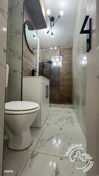 Apartament cu 2 camere în 14 Mai