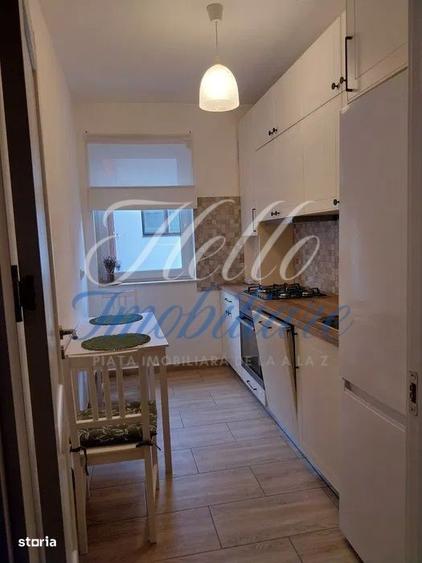 Apartament 2 camere 69 mp in Floresti zona Sub Cetate - 1