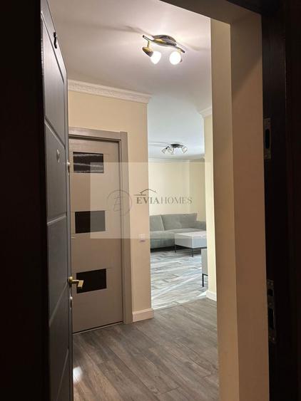 3 camere/ terasǎ 120 mp/ parcare inclusă / Cartier Bunǎ Ziua - 12