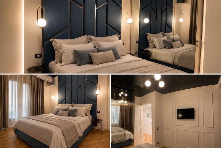 Apartament cu 2 camere semidecomandat în Pipera