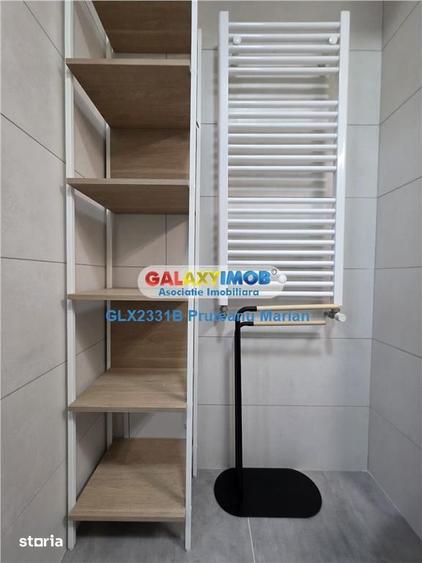 Inchiriere apartament Premium cu 2 camere la rond la Cristalului - 20