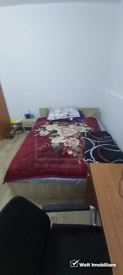 Apartament la casa, 4 camere, Zorilor, UMF - 13