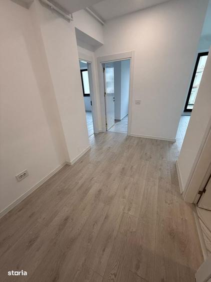 Apartament cu 2 camere decomandat în Viilor
