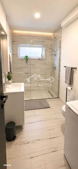 Apartament cu 2 camere decomandat în Curteni