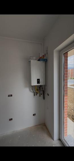 Apartament cu 2 camere în Careiului