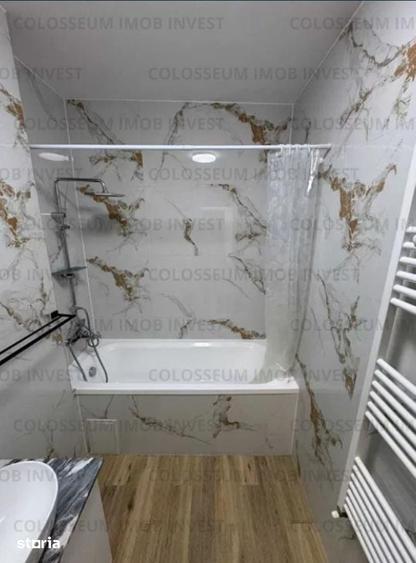 Apartament 2 camere | Decomandat | 57 mp | Vivamus - zona Tractorul - 8
