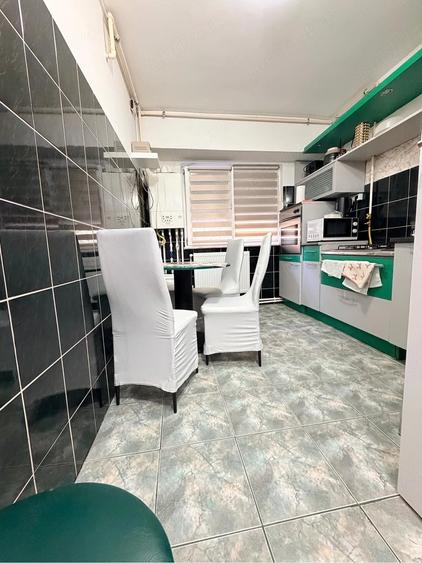 Apartament cu 2 camere decomandat în Tomis Nord