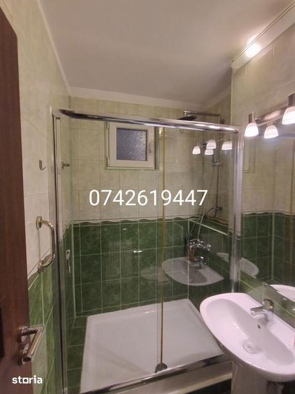 Apartament cu 2 camere semidecomandat în Drumul Taberei