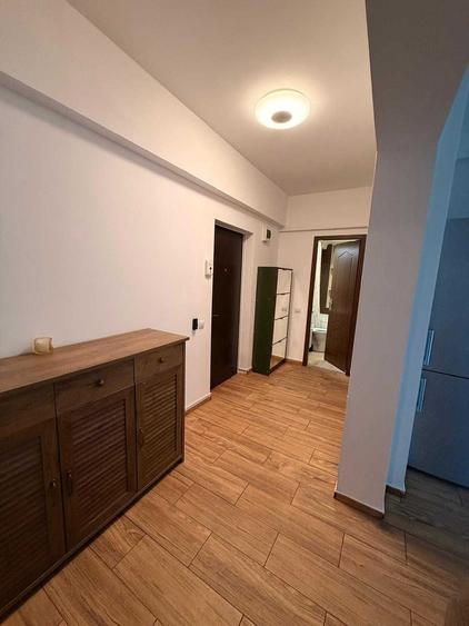 Apartament cu 2 camere decomandat în Aleea Tudor Neculai