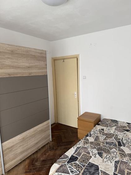 Inchiriez 2 camere crangasi constructorilor accept animalute - 2