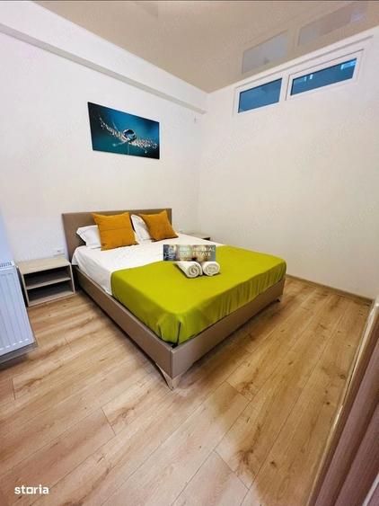 Apartament cu 3 camere în Nord