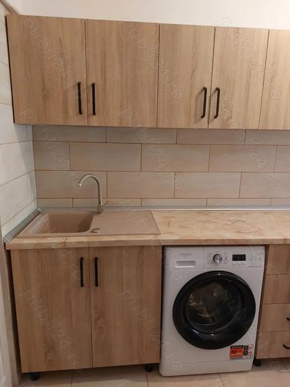 Apartament cu 2 camere decomandat în Ultracentral