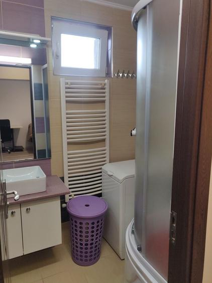 Proprietar( persoana fizica)2 Camere Moderne, 34 mp, B-dul Muncii Ideal Locuinta sau Investitie (Langa UTCN). Exclus agentii - 7