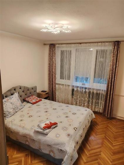 Apartament cu 2 camere semidecomandat în Rogerius