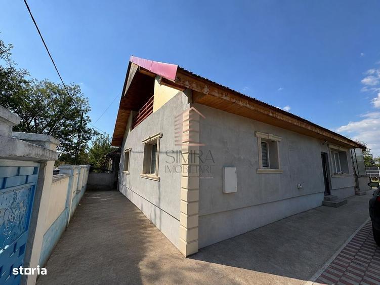 Casă cu 4 camere în Săbolciu