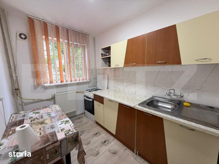 Apartament 2 camere Zona Vest - 1