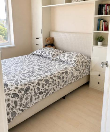 Apartament cu 4 camere decomandat în Ultracentral