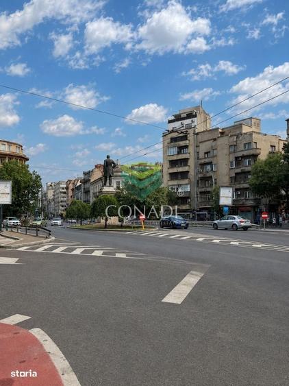 Apartament cu 3 camere semidecomandat în Kogălniceanu