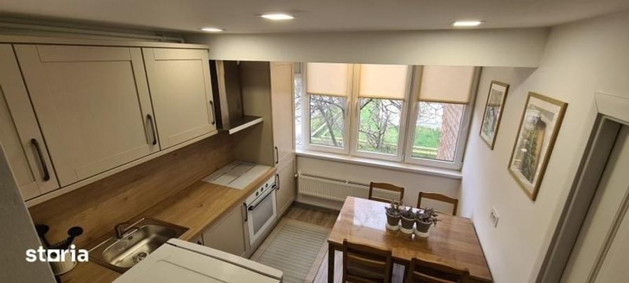 Apartament cochet de inchiriat - 2