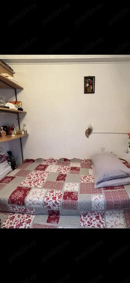 Apartament cu 2 camere nedecomandat în Terezian