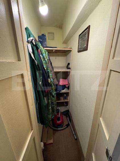 Apartament 2 camere, 52 mp, zona Micro 5 - Hunedoara - 11