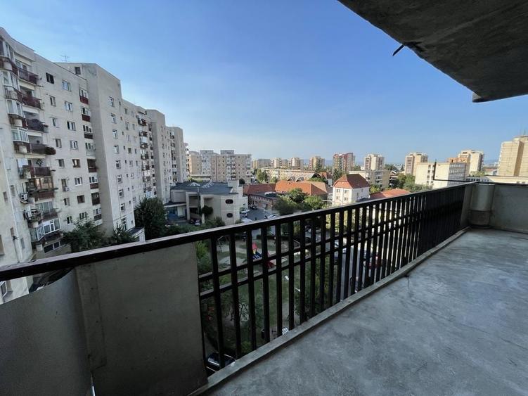 Apartament cu 2 camere decomandat în Griviței