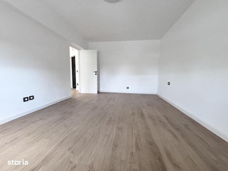 Apartament cu 2 camere decomandat în Iosia